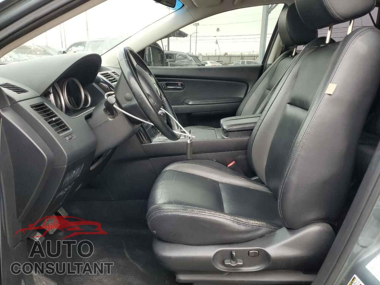 MAZDA CX-9 2012 - JM3TB2CV0C0365414