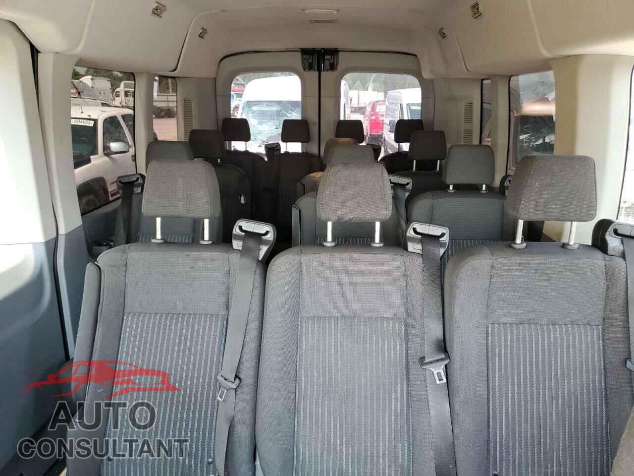 FORD TRANSIT 2019 - 1FBZX2CG7KKB02480
