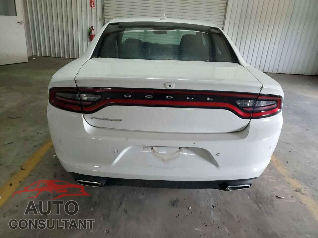 DODGE CHARGER 2023 - 2C3CDXBG7PH529072