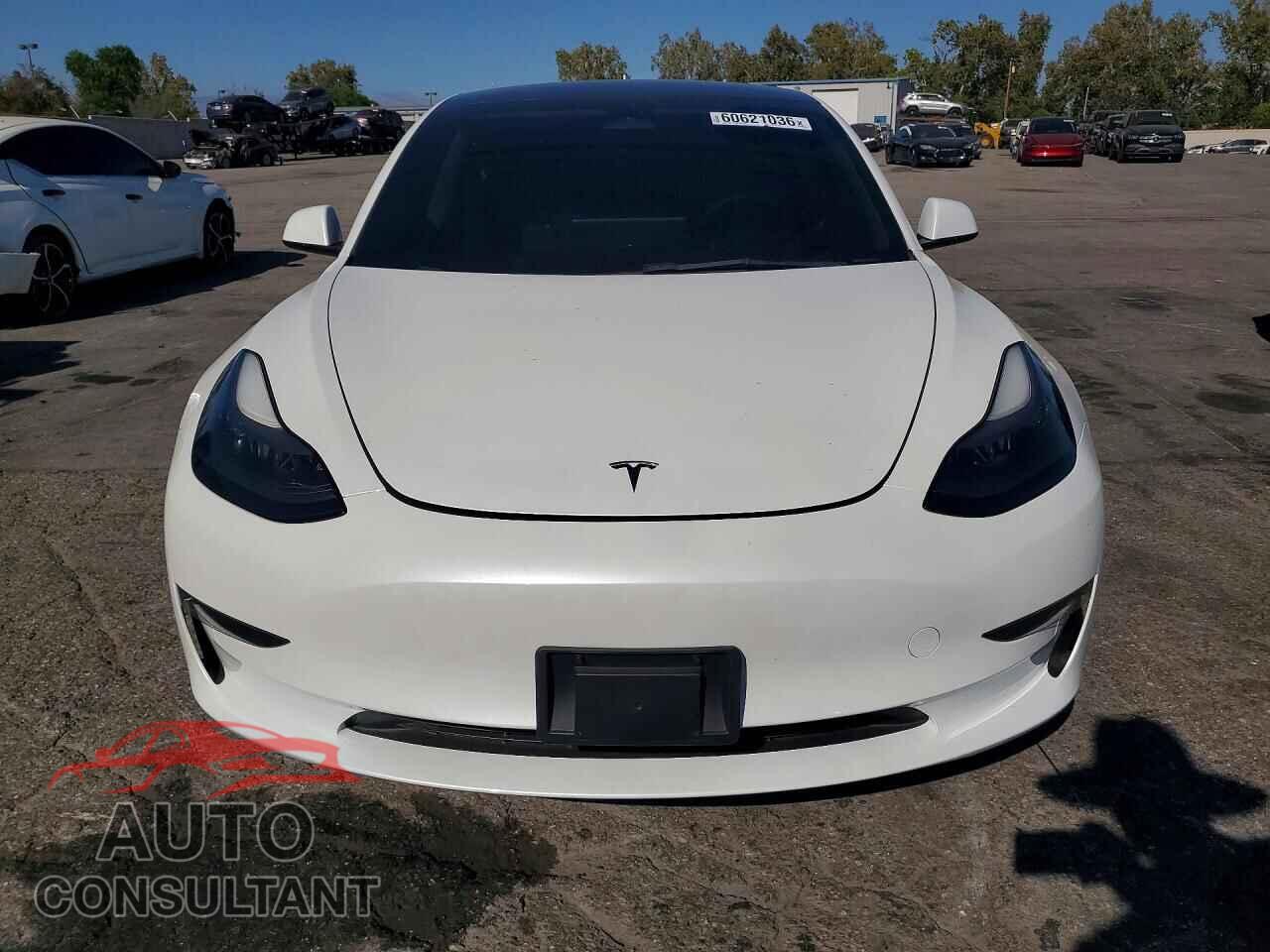 TESLA MODEL 3 2023 - 5YJ3E1EA3PF489284
