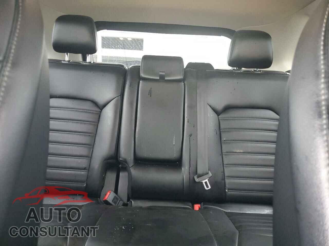 FORD EDGE 2019 - 2FMPK4J92KBB34891
