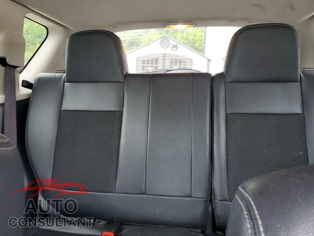JEEP COMPASS 2016 - 1C4NJCEAXGD773650