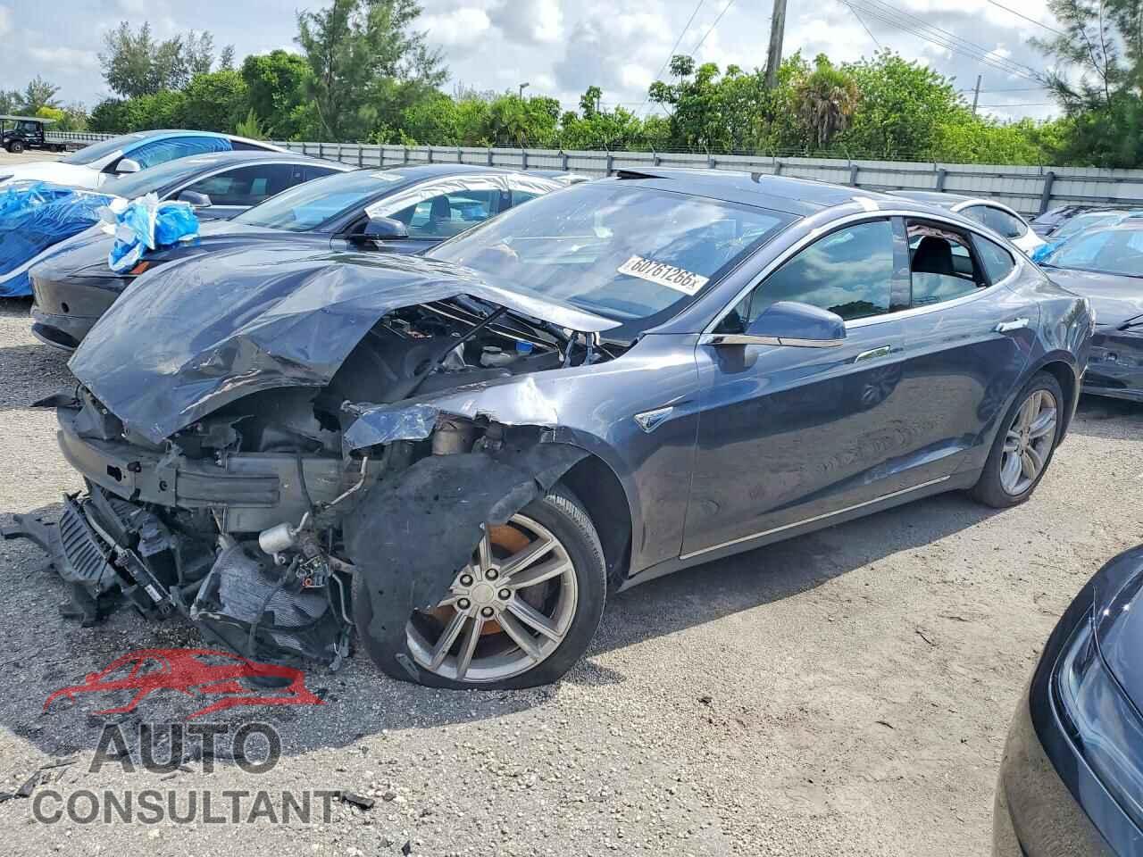 TESLA MODEL S 2016 - 5YJSA1E29GF129632