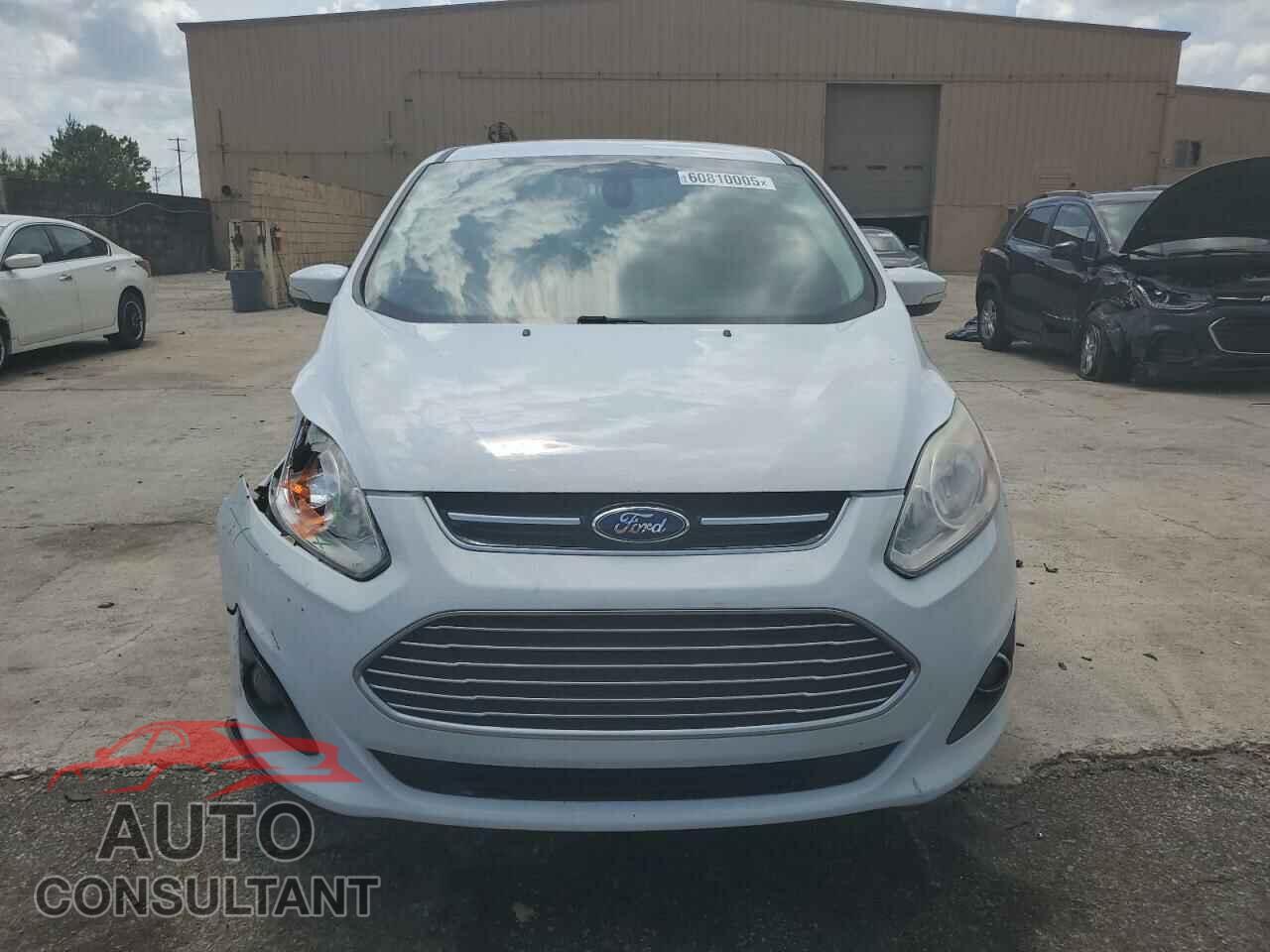 FORD CMAX 2015 - 1FADP5BU0FL100431