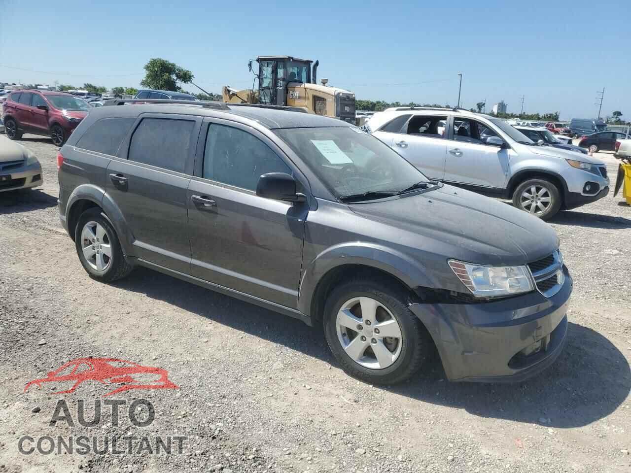 DODGE JOURNEY 2016 - 3C4PDCAB7GT240017