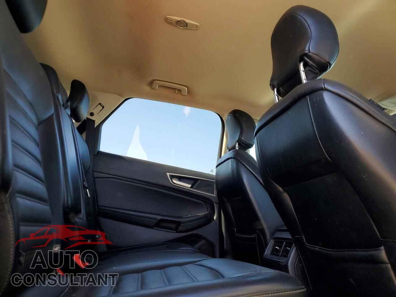 FORD EDGE 2018 - 2FMPK3J98JBC32879