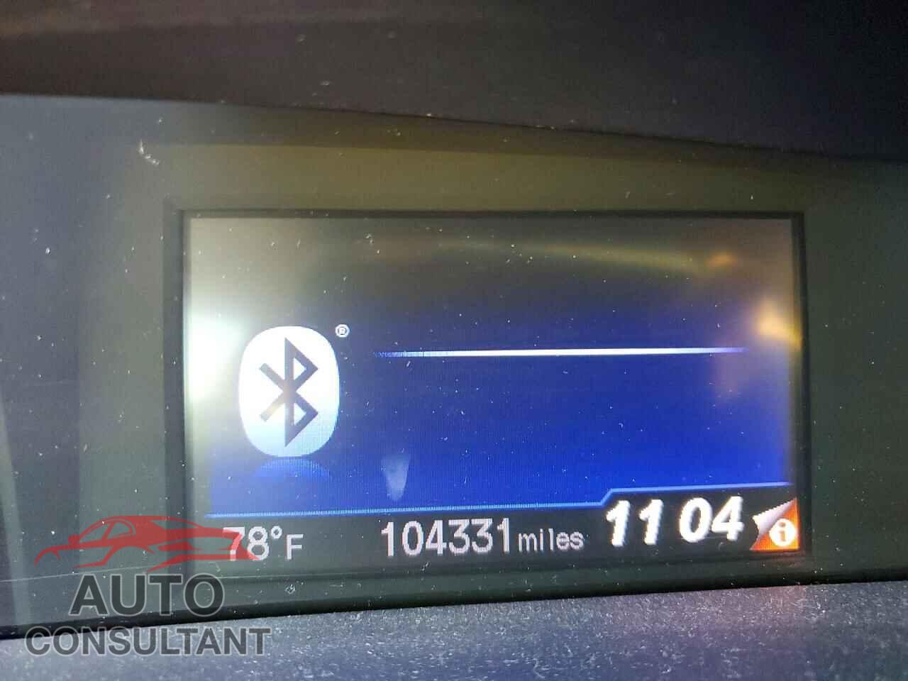 HONDA CIVIC 2013 - 19XFB2F55DE044138
