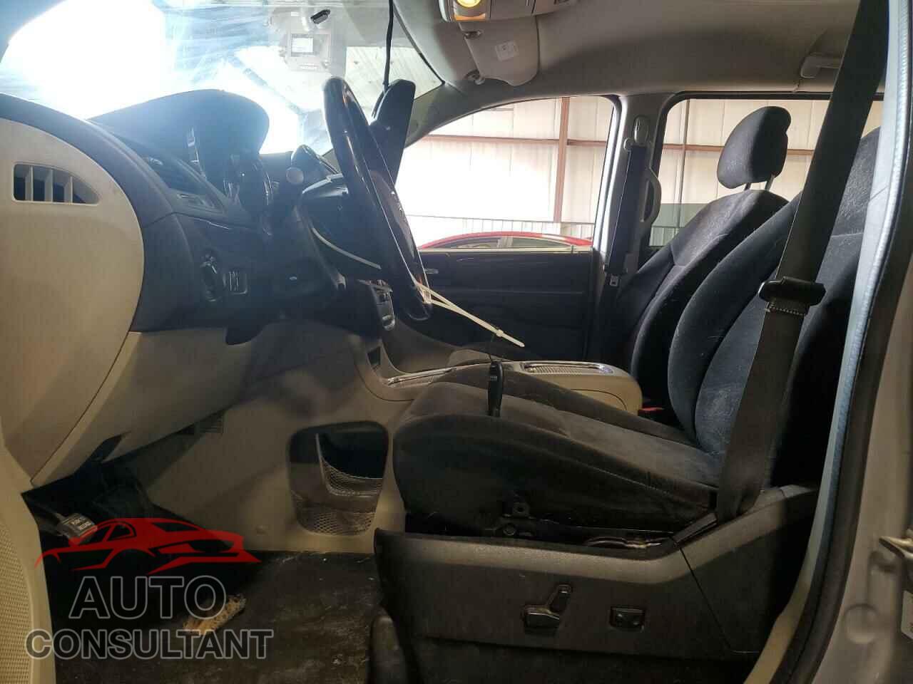 DODGE CARAVAN 2013 - 2C4RDGCG2DR704189