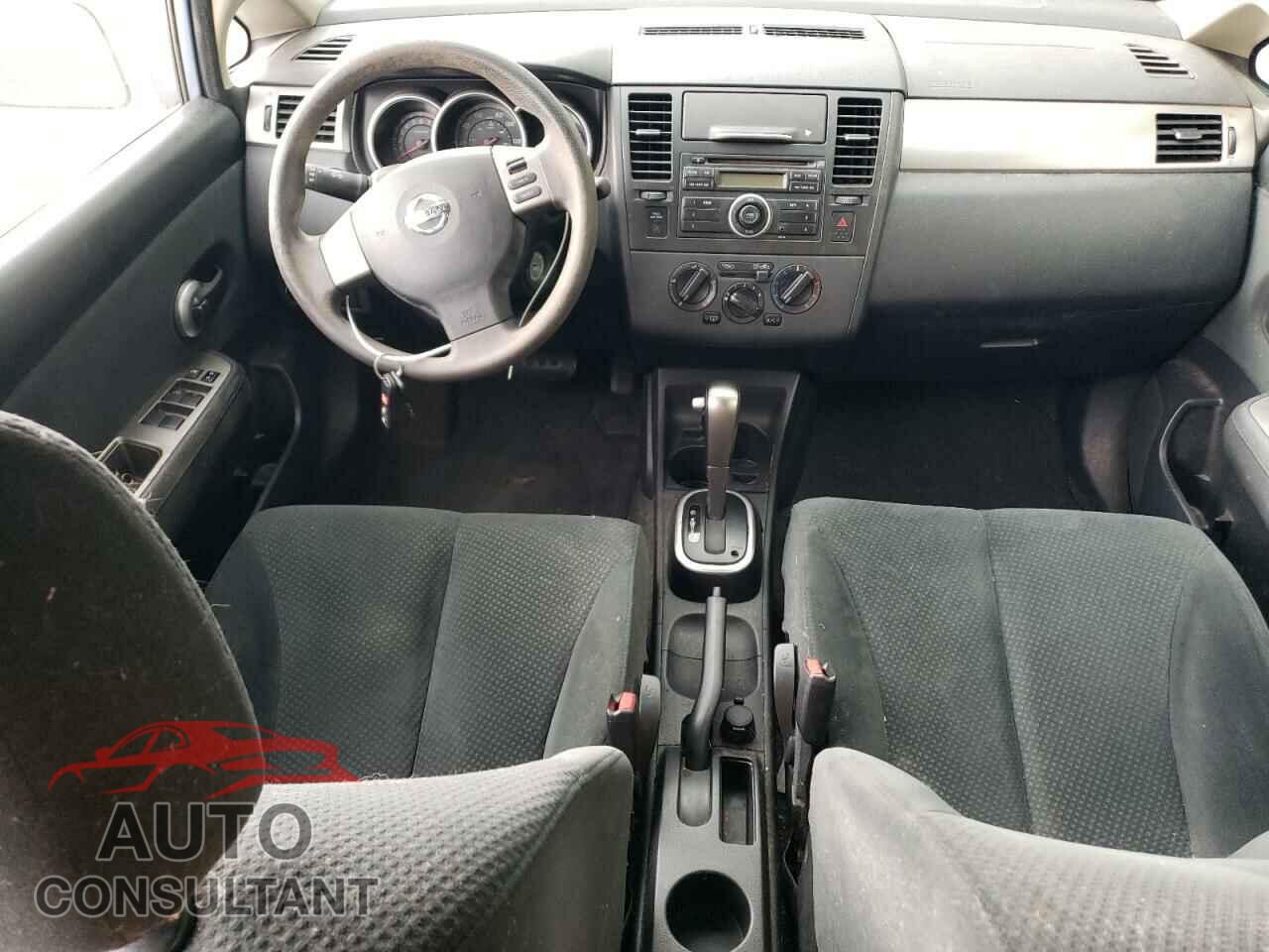 NISSAN VERSA 2011 - 3N1BC1CP3BL506025