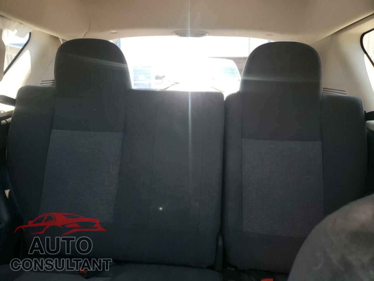 JEEP COMPASS 2016 - 1C4NJDBB8GD631624