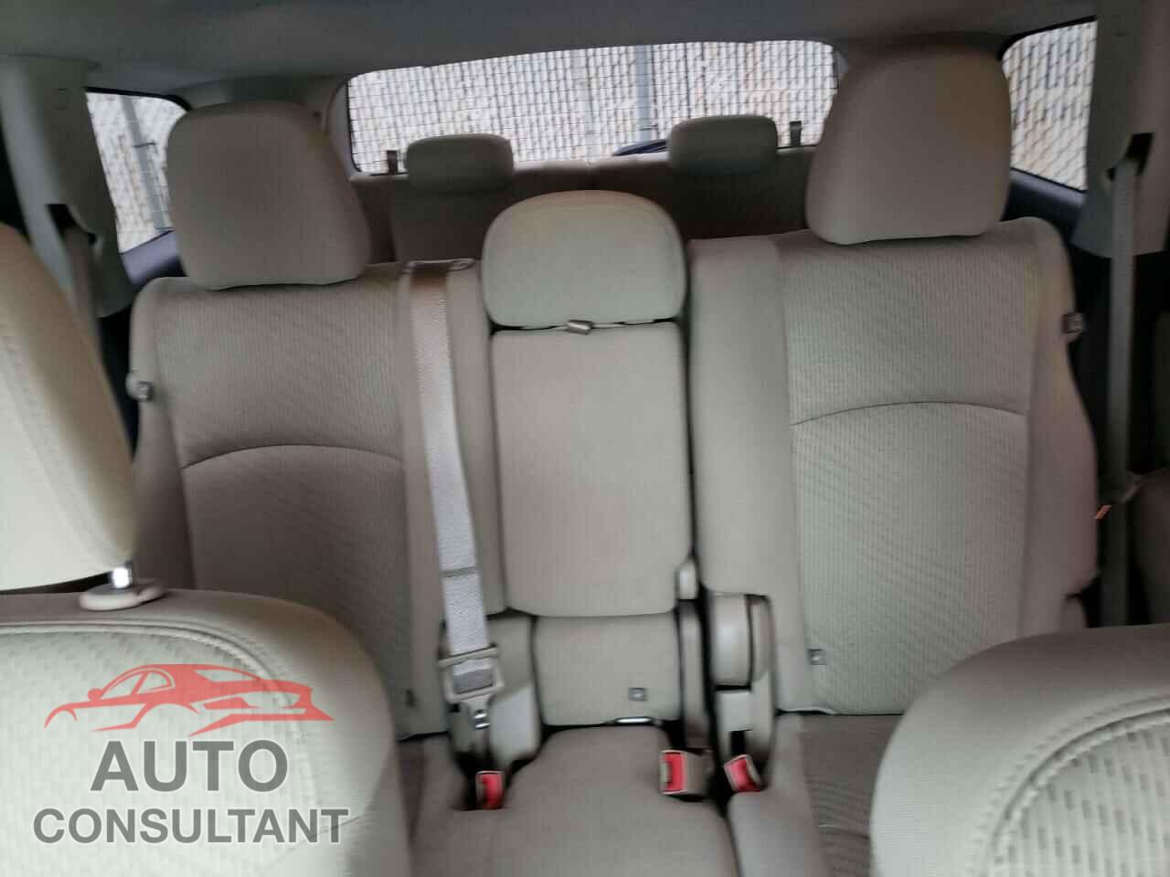 DODGE JOURNEY 2019 - 3C4PDCBB0KT821446