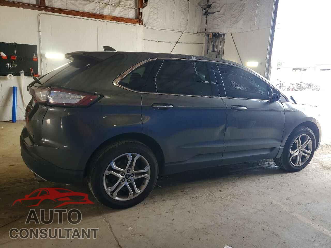 FORD EDGE 2016 - 2FMPK4K8XGBB82961