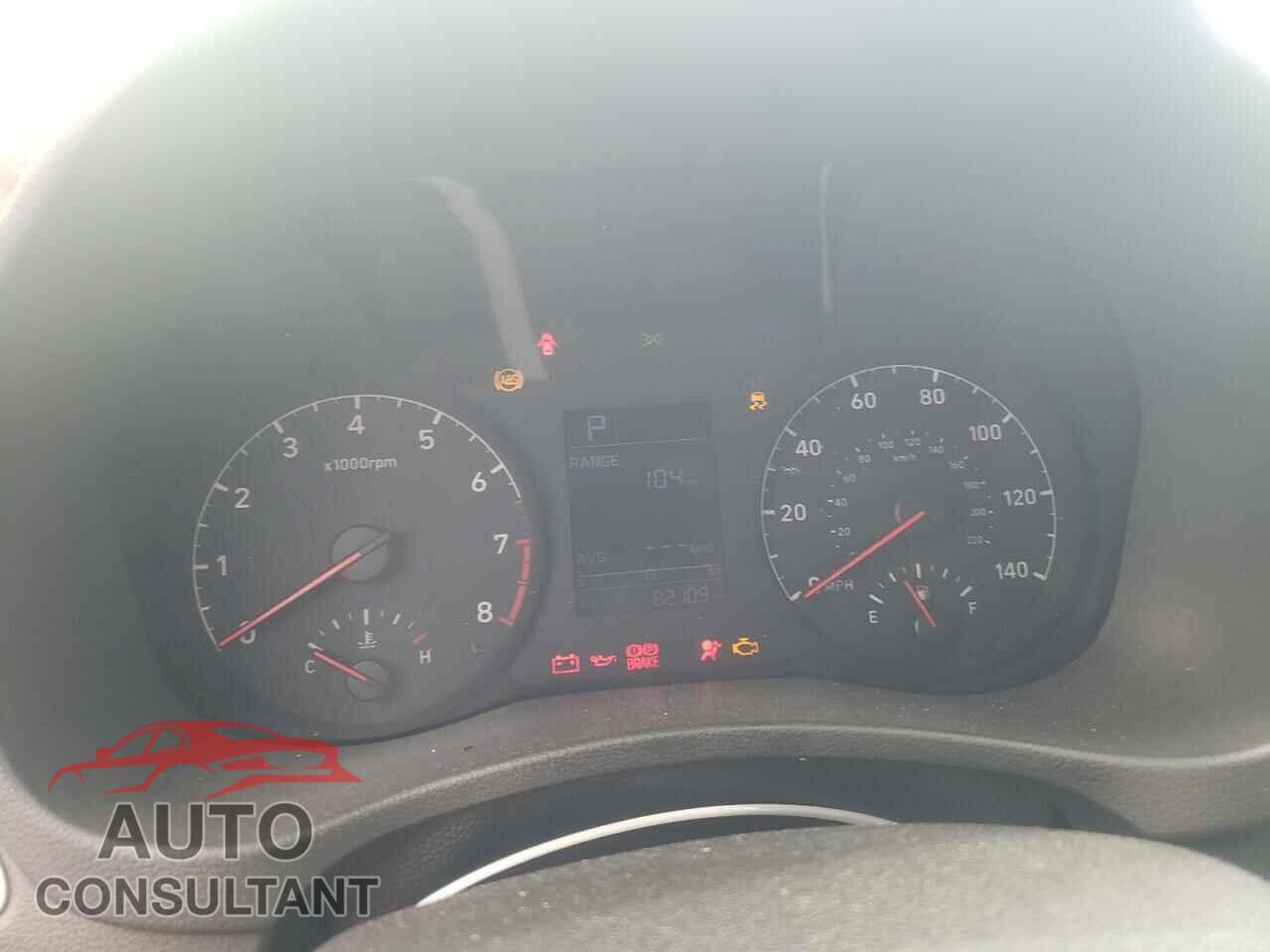 HYUNDAI ACCENT 2021 - 3KPC24A66ME135613