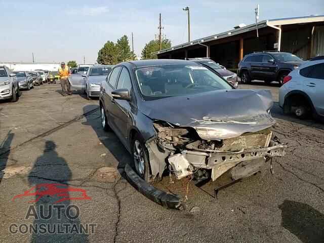 FORD FOCUS 2013 - 1FADP3F28DL153680