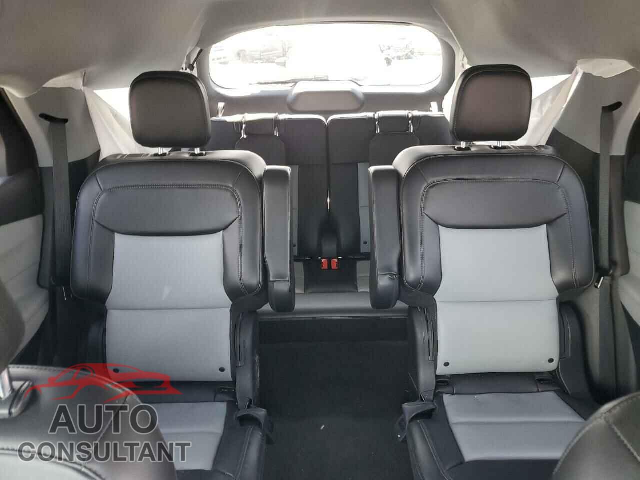 FORD EXPLORER 2023 - 1FMSK8DHXPGA65341