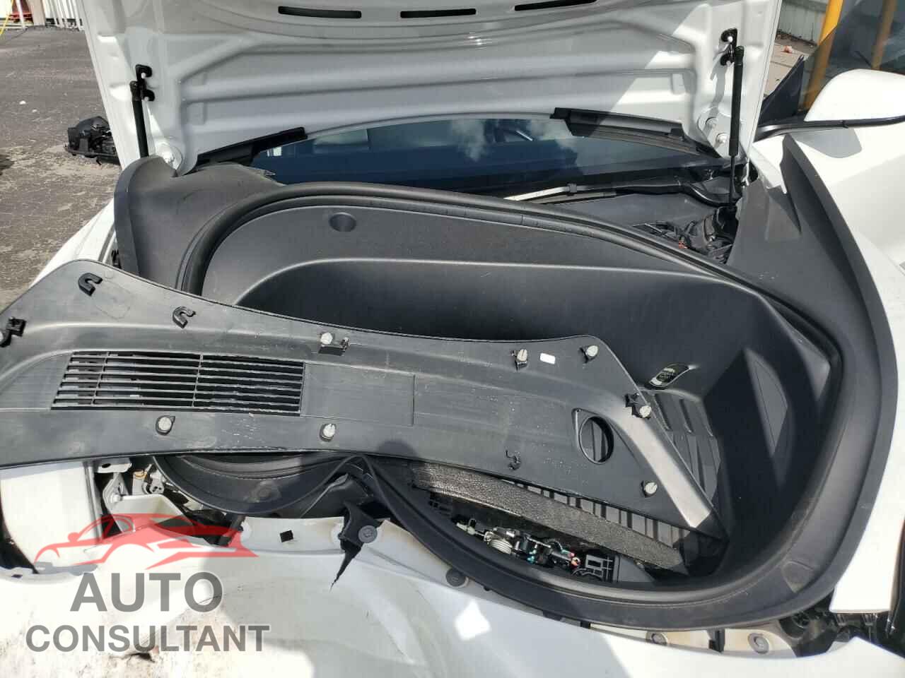 TESLA MODEL 3 2023 - 5YJ3E1EA7PF576489