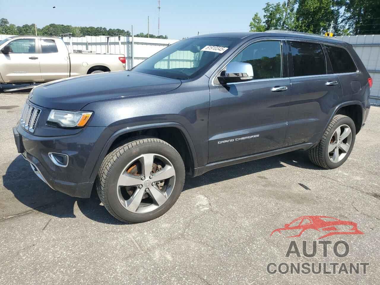 JEEP GRAND CHER 2014 - 1C4RJFCM0EC556966