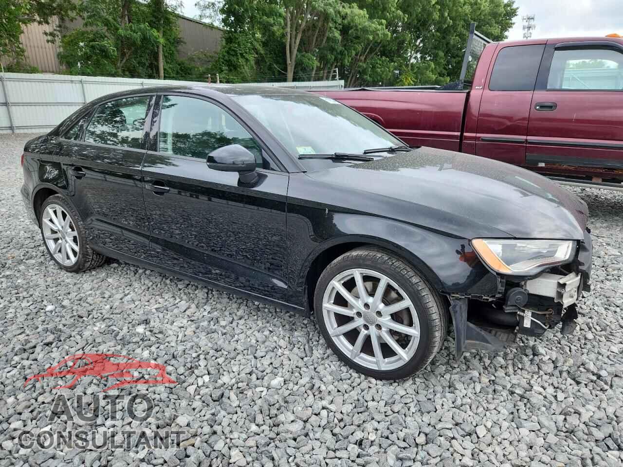 AUDI A3 2015 - WAUBFGFF8F1119085