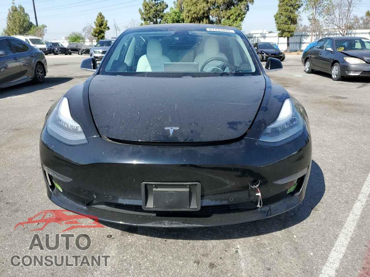 TESLA MODEL 3 2020 - 5YJ3E1EBXLF668618