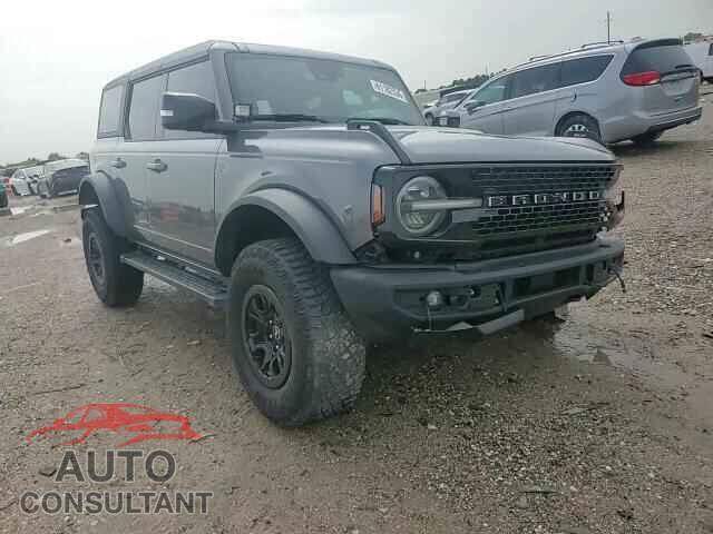 FORD BRONCO 2021 - 1FMEE5DP4MLA71861