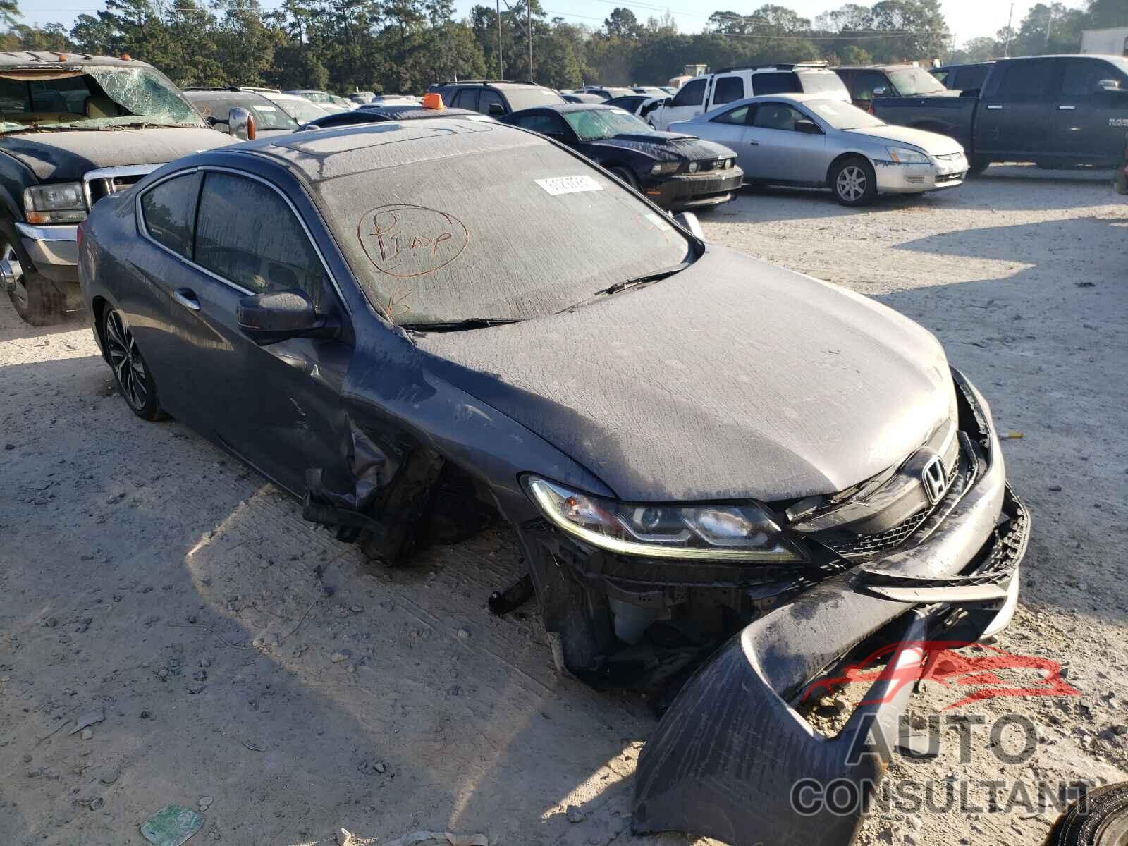 HONDA ACCORD 2016 - 1HGCT1B54GA000821