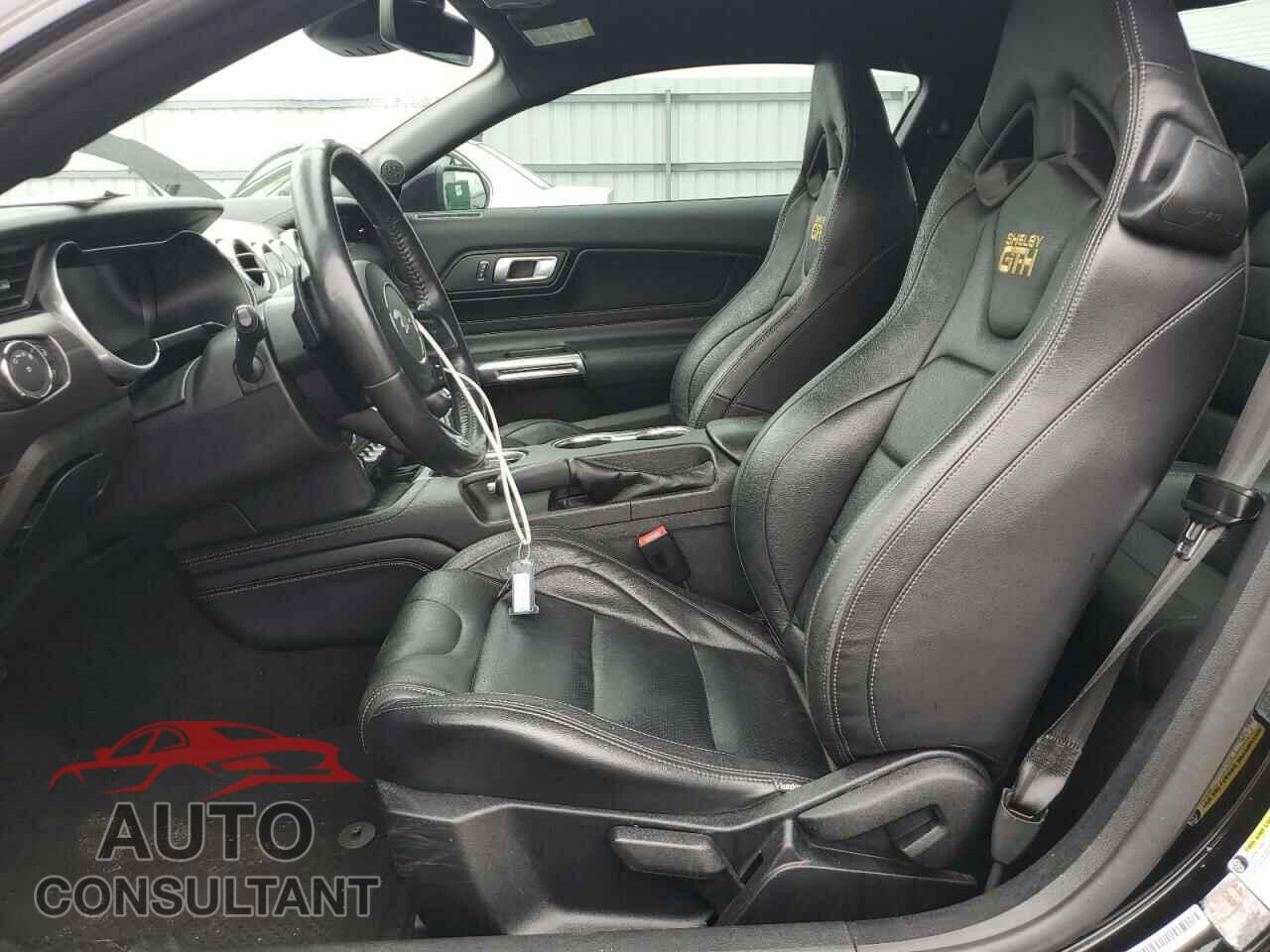 FORD MUSTANG 2022 - 1FA6P8CF9N5117385