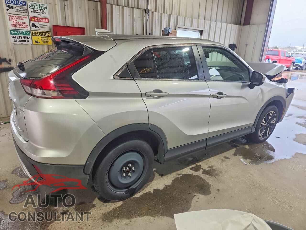MITSUBISHI ECLIPSE 2026 - JA4ATWAA7TZ013716