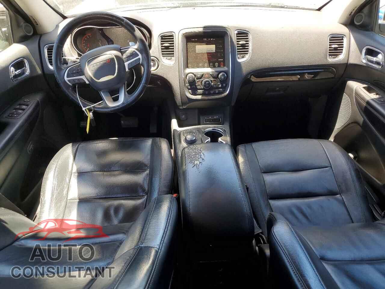 DODGE DURANGO 2016 - 1C4RDHDG5GC424123