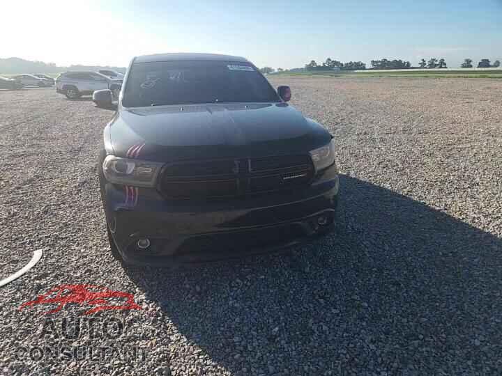 DODGE DURANGO 2015 - 1C4RDHDG1FC113996