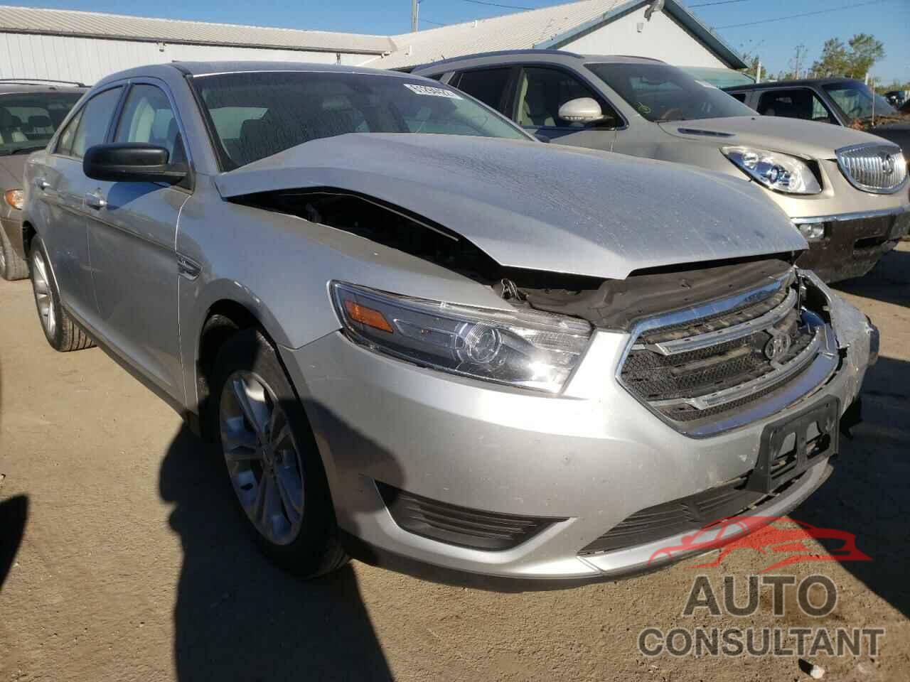 FORD TAURUS 2017 - 1FAHP2D8XHG112002