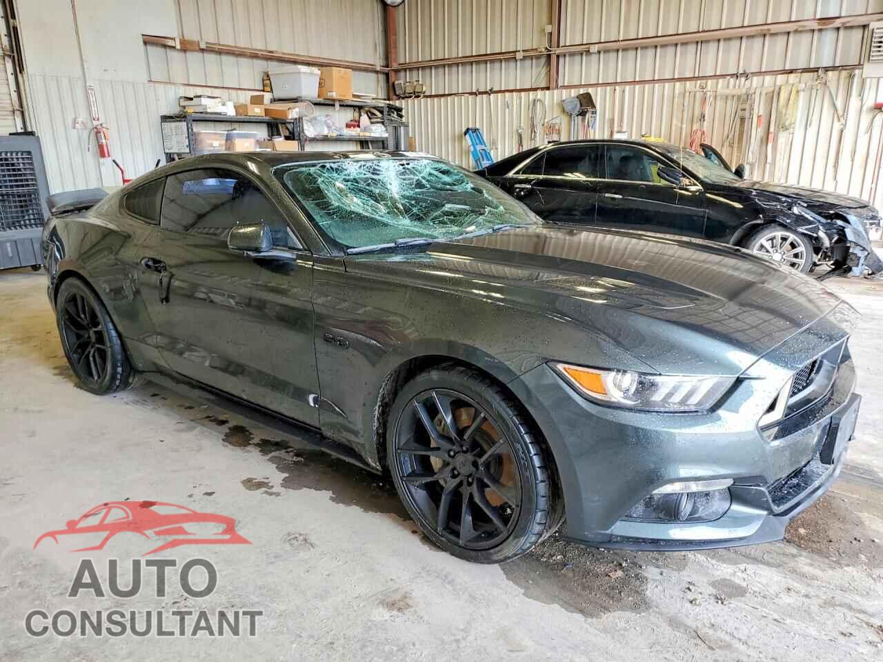 FORD MUSTANG 2015 - 1FA6P8CF0F5355420
