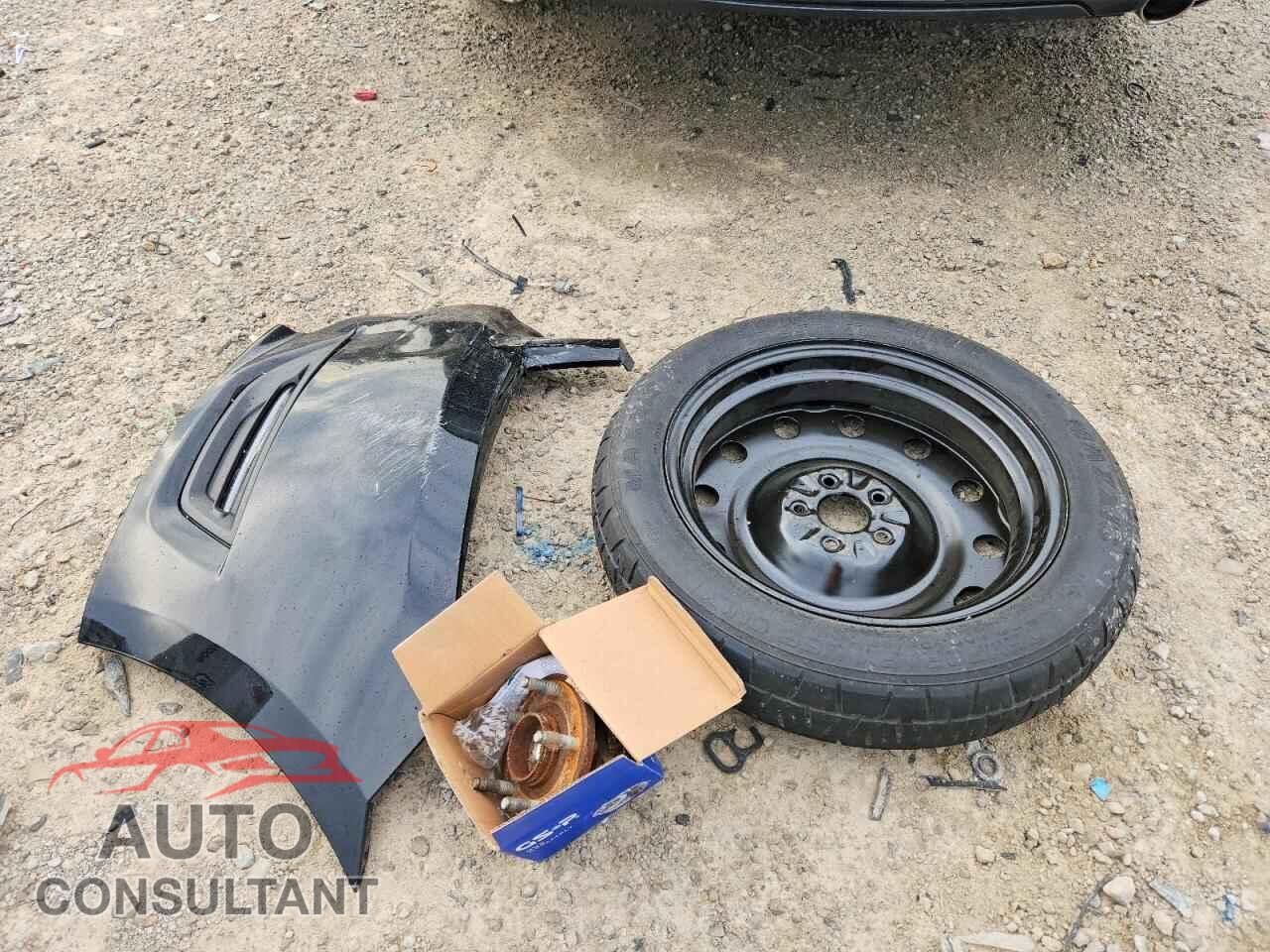 FORD TAURUS 2016 - 1FAHP2E80GG112894
