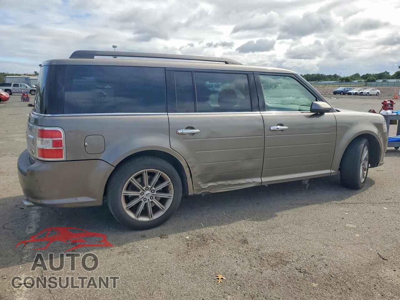 FORD FLEX LIMIT 2013 - 2FMHK6D86DBD16468