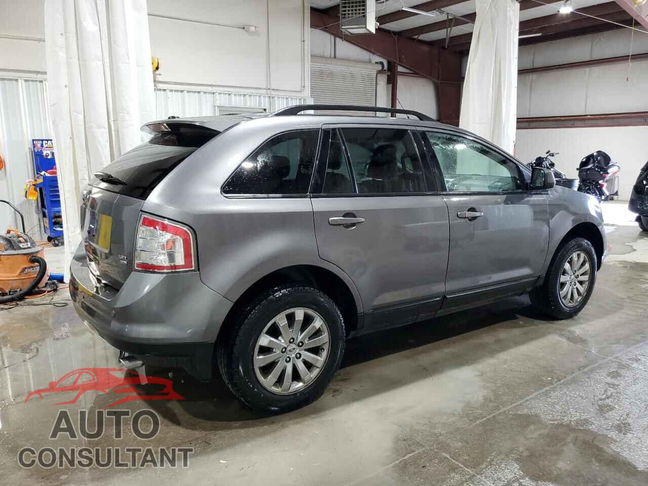 FORD EDGE 2010 - 2FMDK4JC7ABA97057