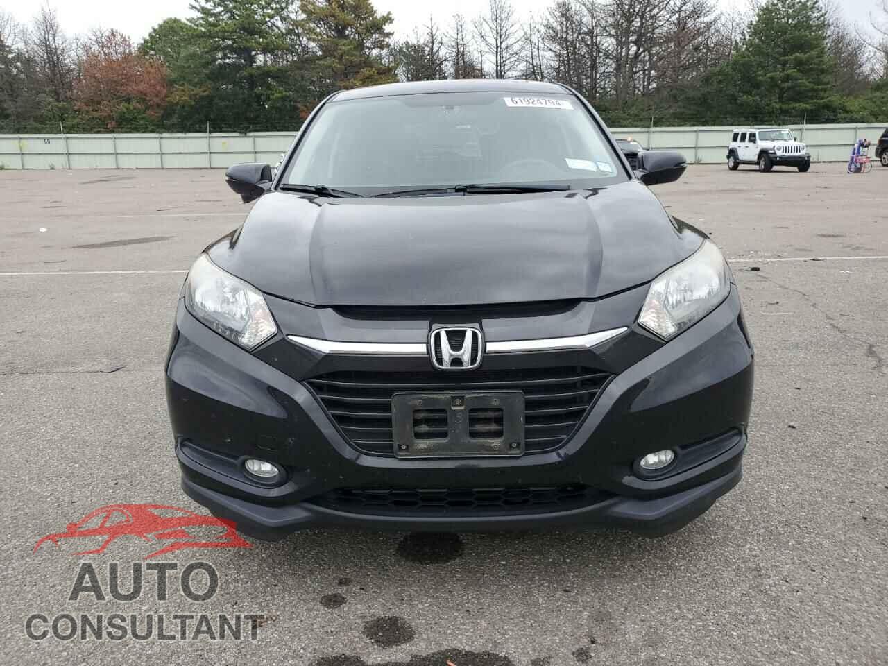 HONDA HR-V 2017 - 3CZRU6H53HM717073