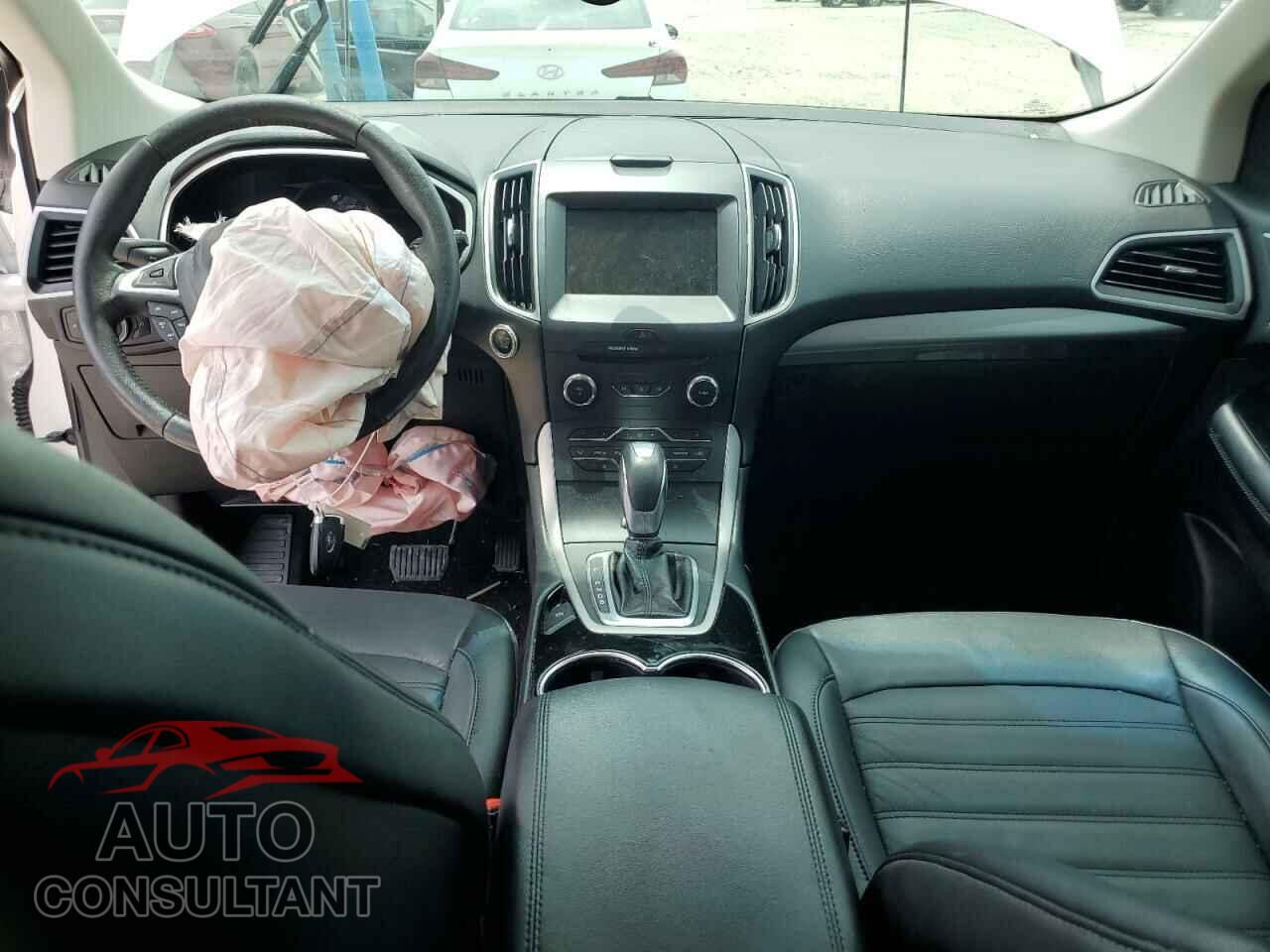 FORD EDGE 2018 - 2FMPK3J88JBB58791