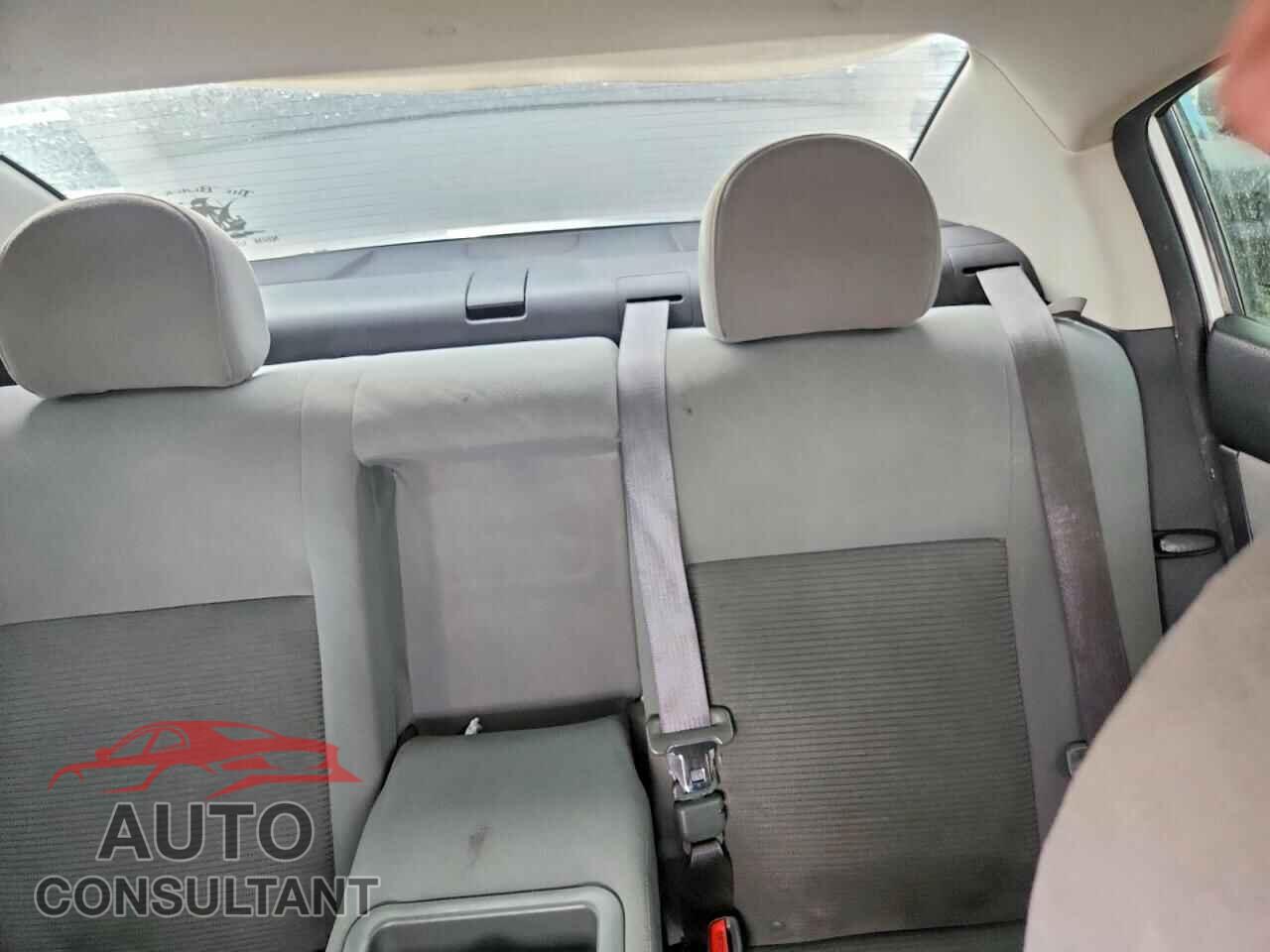 NISSAN SENTRA 2012 - 3N1AB6AP1CL766844