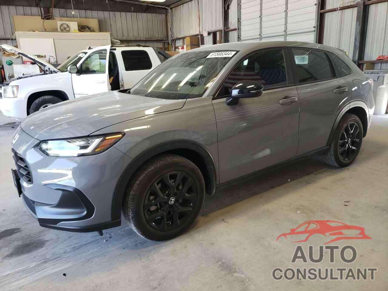 HONDA HR-V 2023 - 3CZRZ1H58PM746376