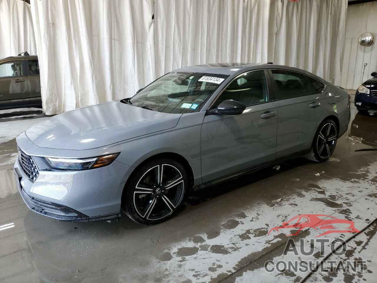 HONDA ACCORD 2023 - 1HGCY2F5XPA043836