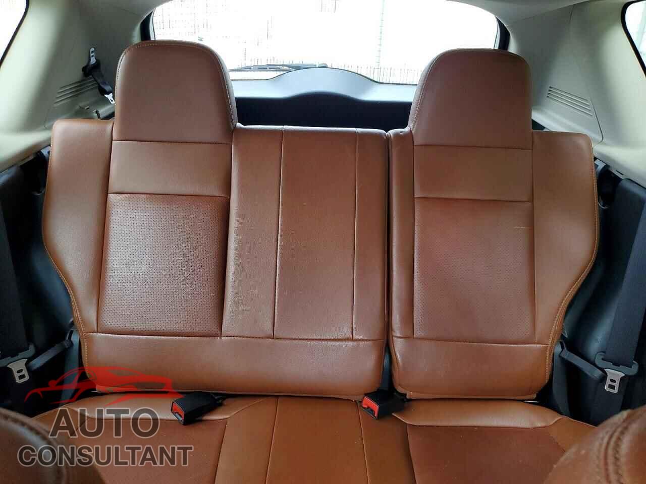 JEEP COMPASS 2017 - 1C4NJCEA4HD152650