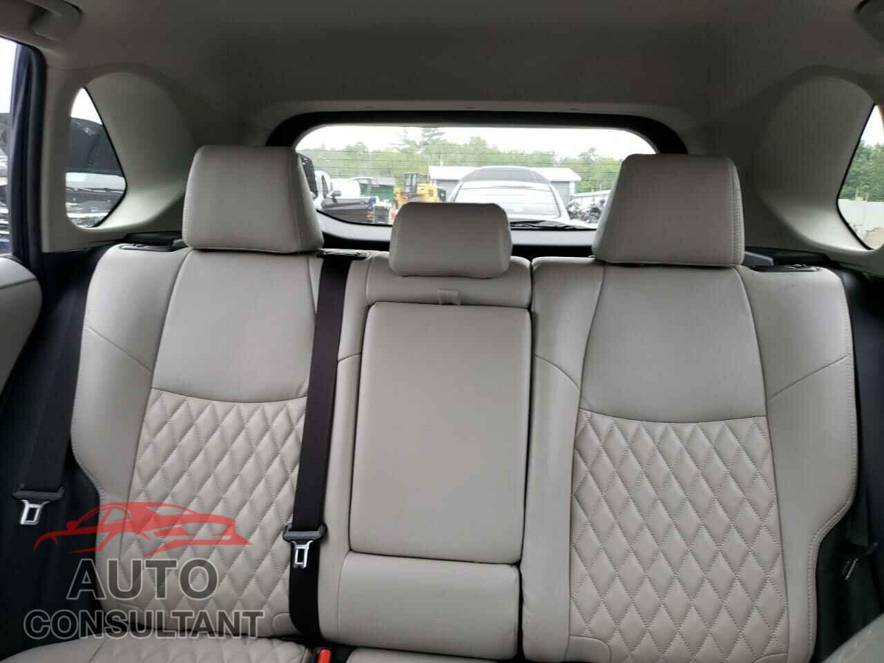 TOYOTA RAV4 2019 - JTMP1RFV9KD511155