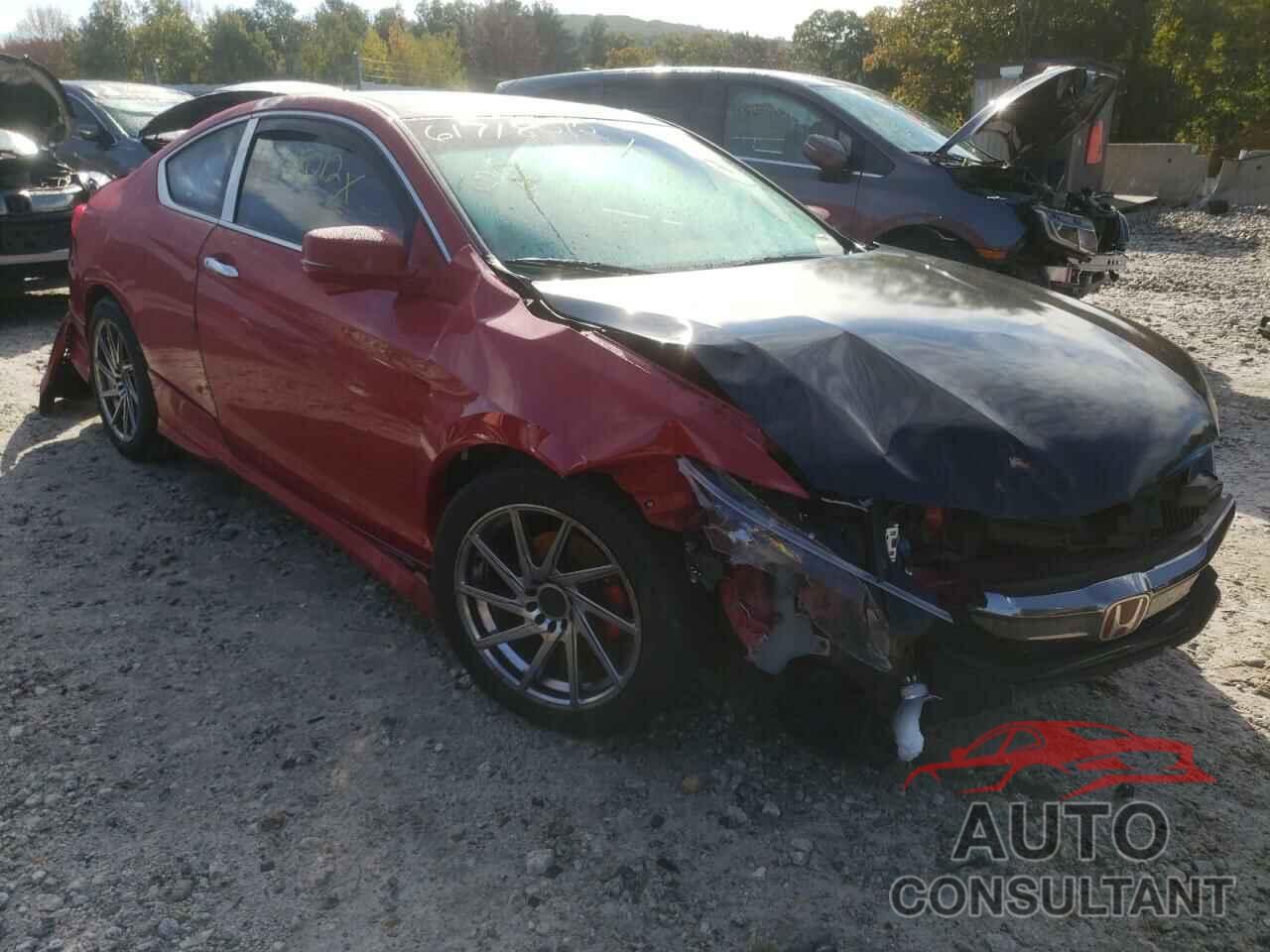 HONDA ACCORD 2016 - 1HGCT1B70GA004012
