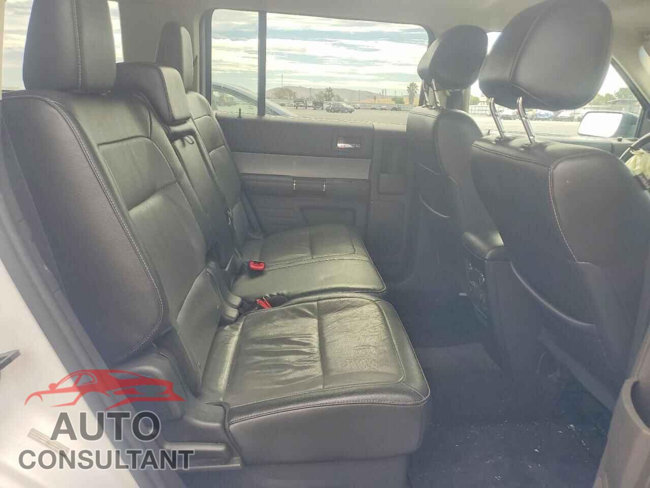 FORD FLEX 2014 - 2FMGK5C80EBD27782