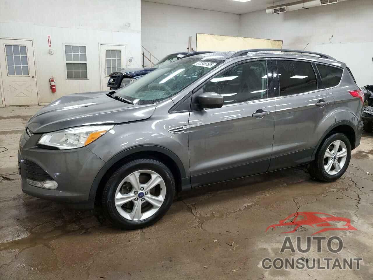 FORD ESCAPE 2014 - 1FMCU9G92EUD10902