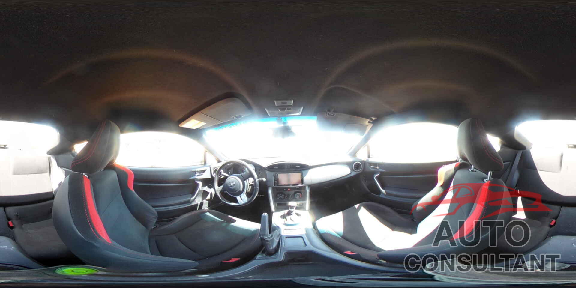 TOYOTA SCION 2016 - JF1ZNAA14G8709165