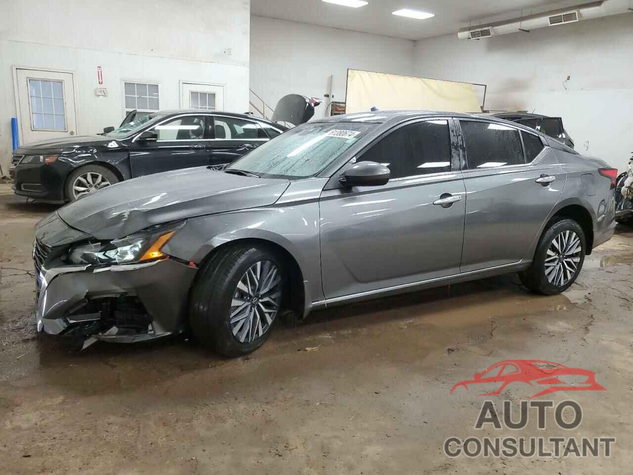 NISSAN ALTIMA 2023 - 1N4BL4DW2PN396134