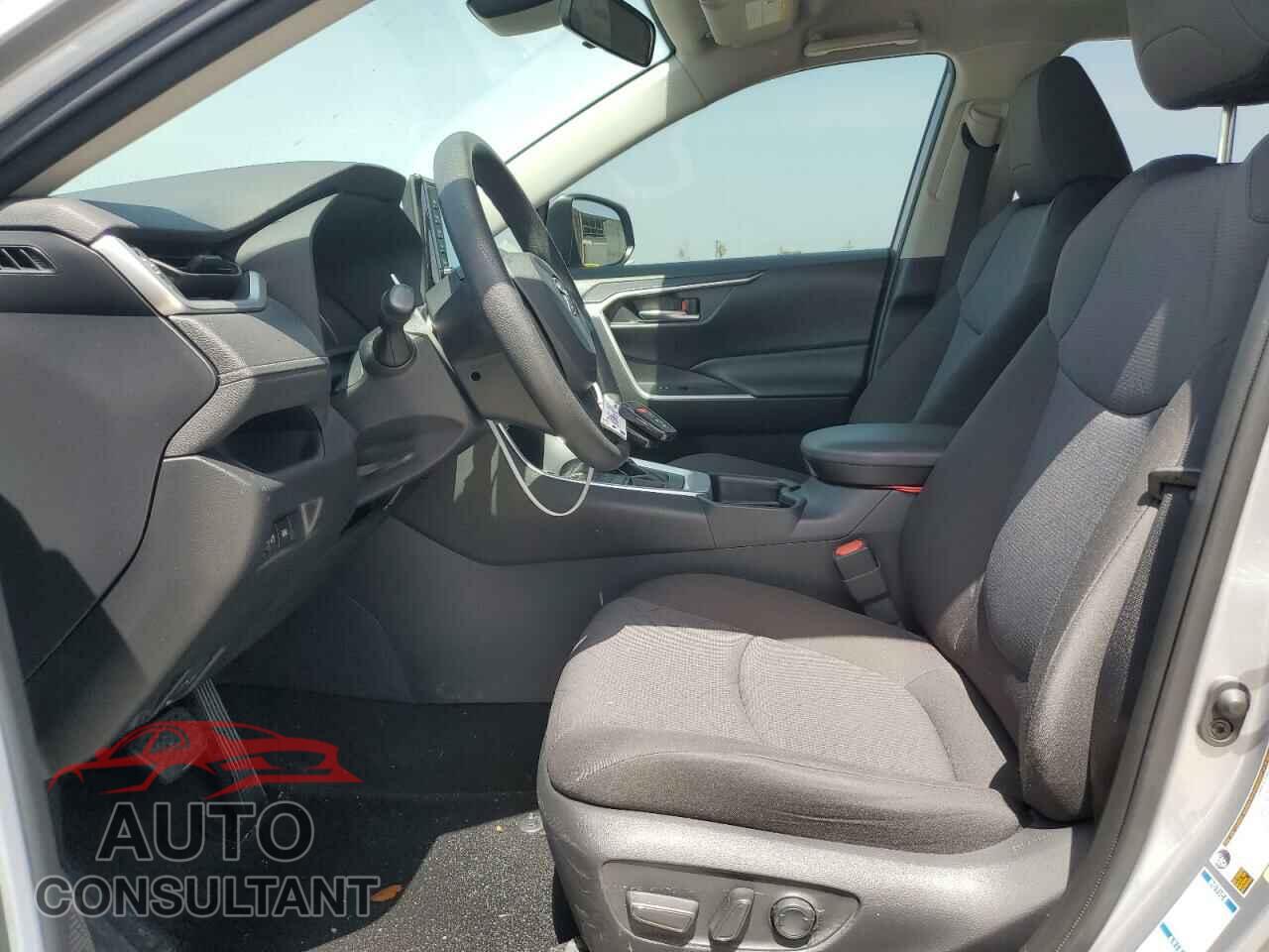 TOYOTA RAV4 2020 - JTMP1RFVXLD059136