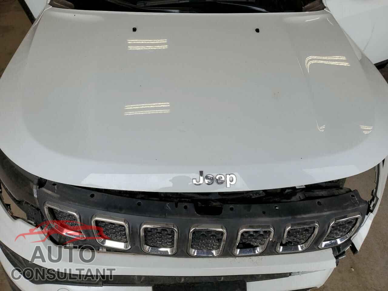 JEEP COMPASS 2023 - 3C4NJDFN9PT573621
