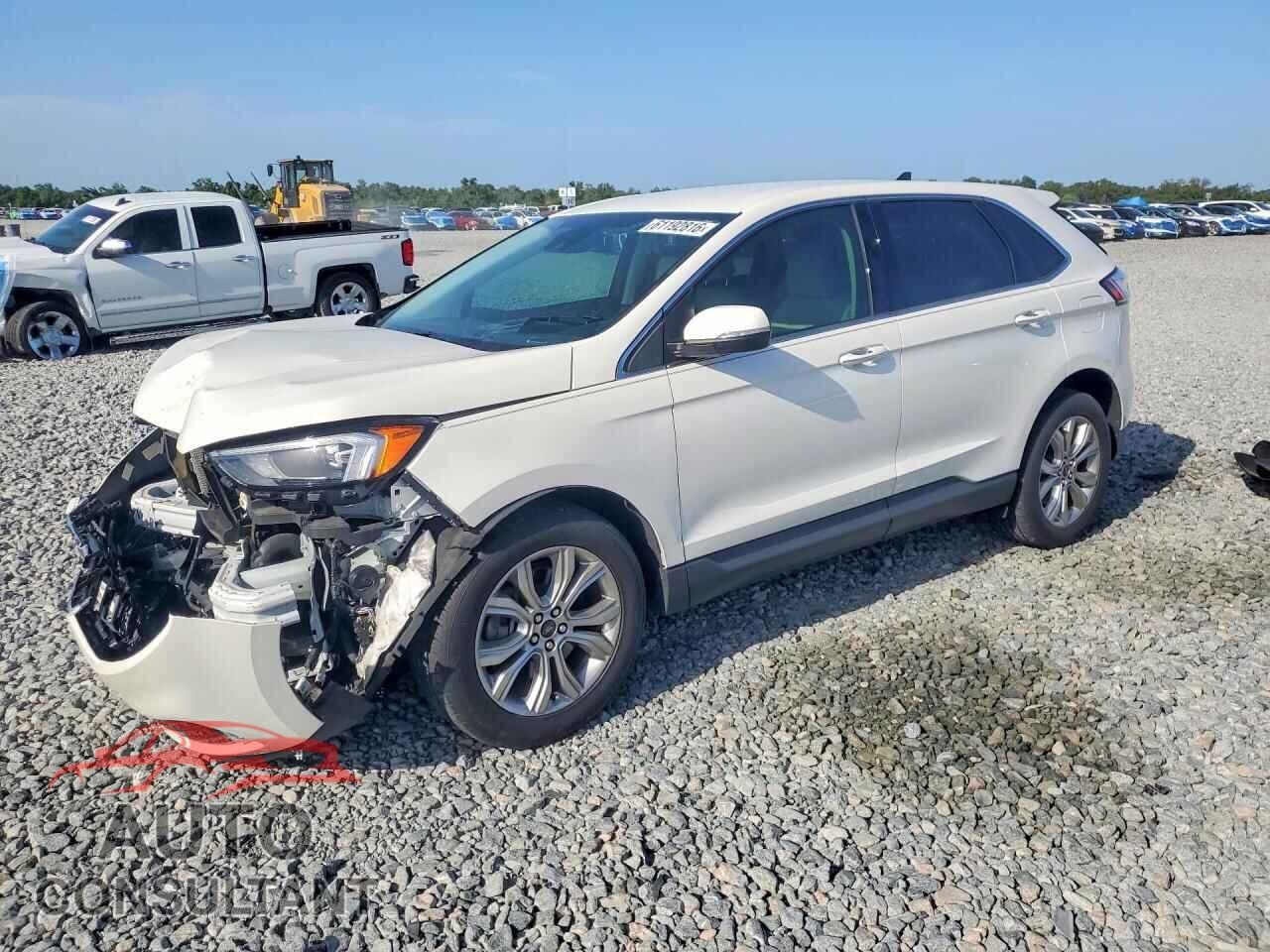 FORD EDGE 2024 - 2FMPK4K94RBB21021