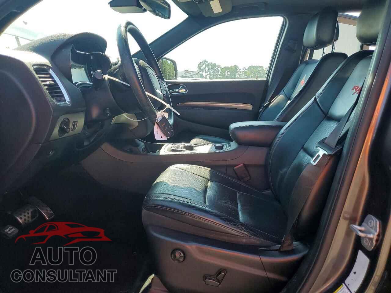 DODGE DURANGO 2014 - 1C4SDJCT5EC562748